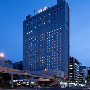 Ana Crowne Plaza Sapporo By Ihg