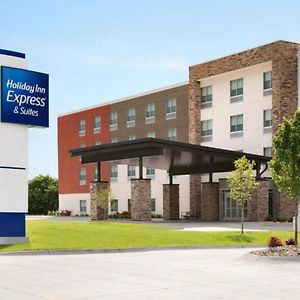 Holiday Inn Express & Suites - Austin - Manor By Ihg