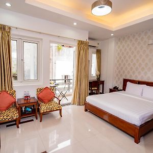 Ben Thanh Retreats Hotel